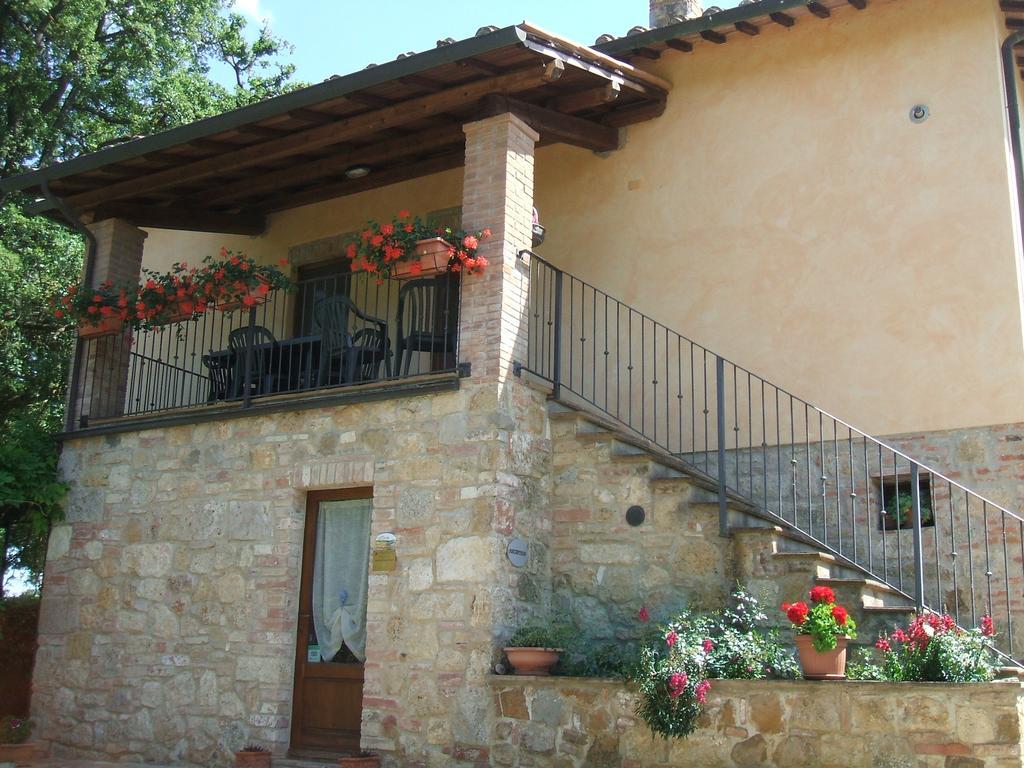 Borgo Del Molinello Villa Sant'Albino Exterior photo