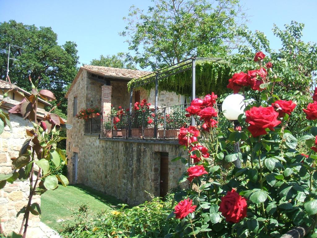 Borgo Del Molinello Villa Sant'Albino Exterior photo