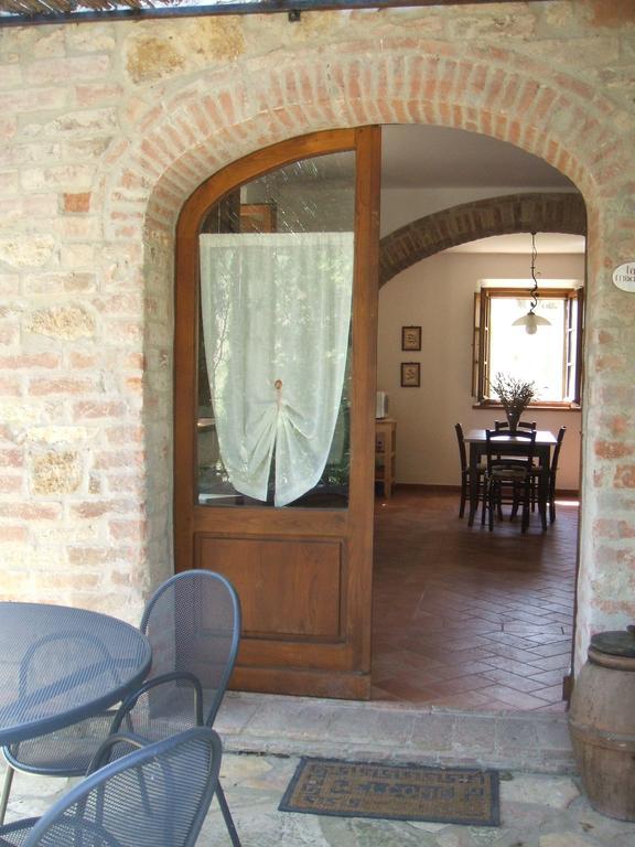 Borgo Del Molinello Villa Sant'Albino Exterior photo