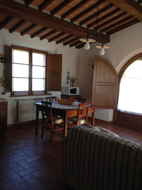 Borgo Del Molinello Villa Sant'Albino Exterior photo